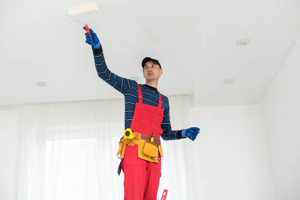 Best Air Quality Testing for Mold Spores  in Horizon West, FL